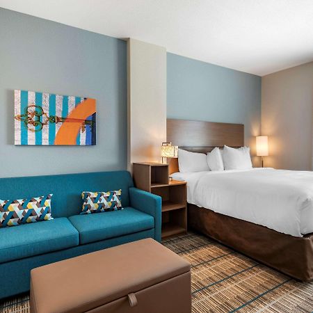 Mainstay Suites Durango Zewnętrze zdjęcie