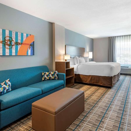 Mainstay Suites Durango Zewnętrze zdjęcie