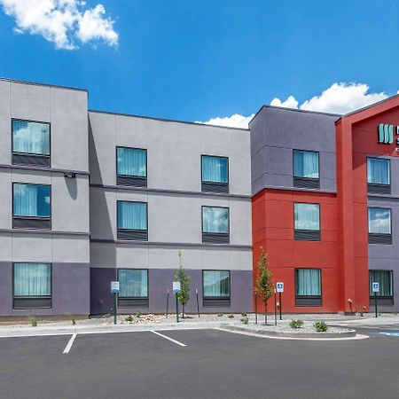 Mainstay Suites Durango Zewnętrze zdjęcie
