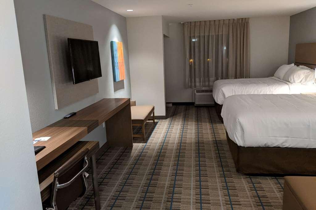 Mainstay Suites Durango Pokój zdjęcie