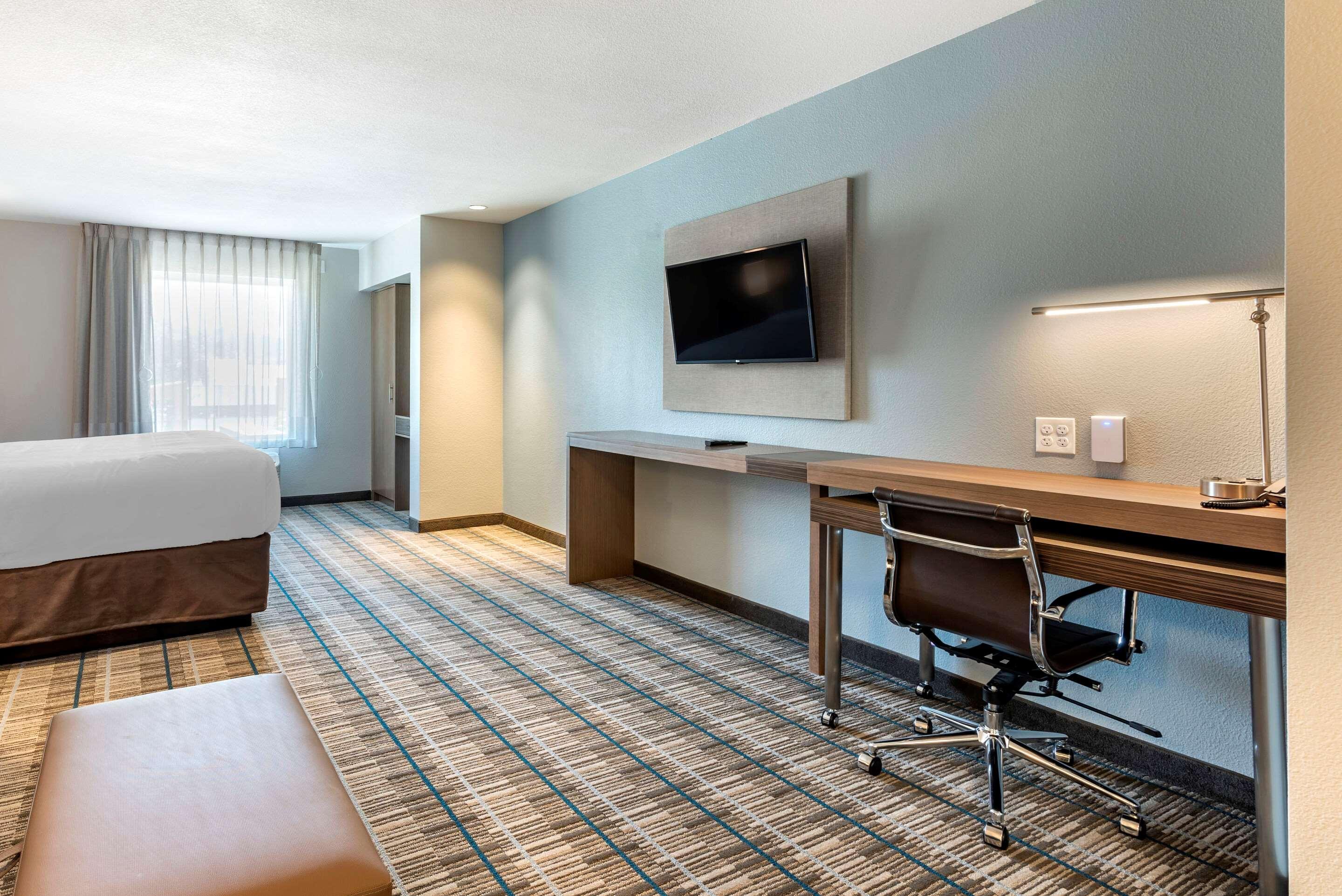 Mainstay Suites Durango Zewnętrze zdjęcie