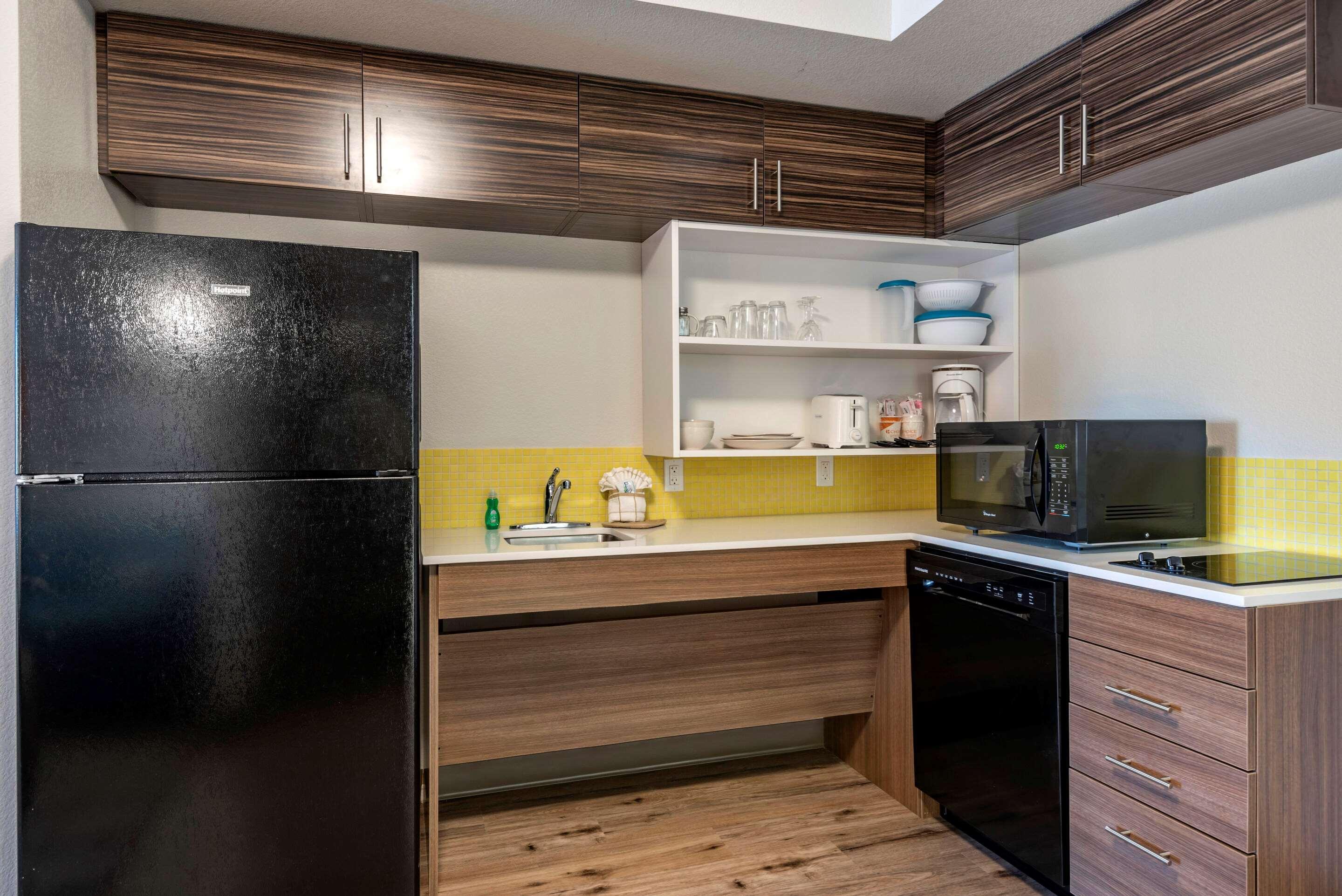 Mainstay Suites Durango Zewnętrze zdjęcie