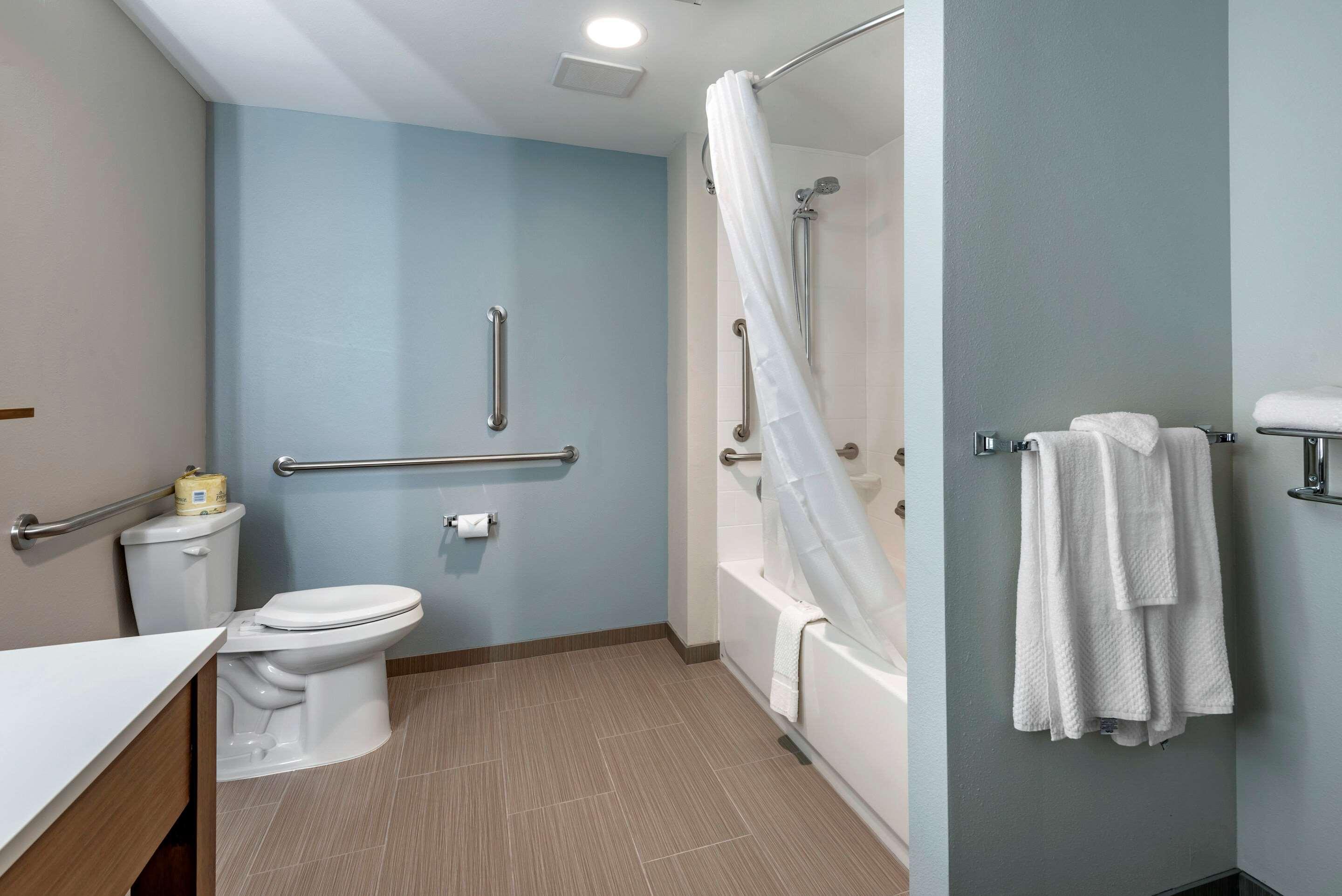 Mainstay Suites Durango Zewnętrze zdjęcie