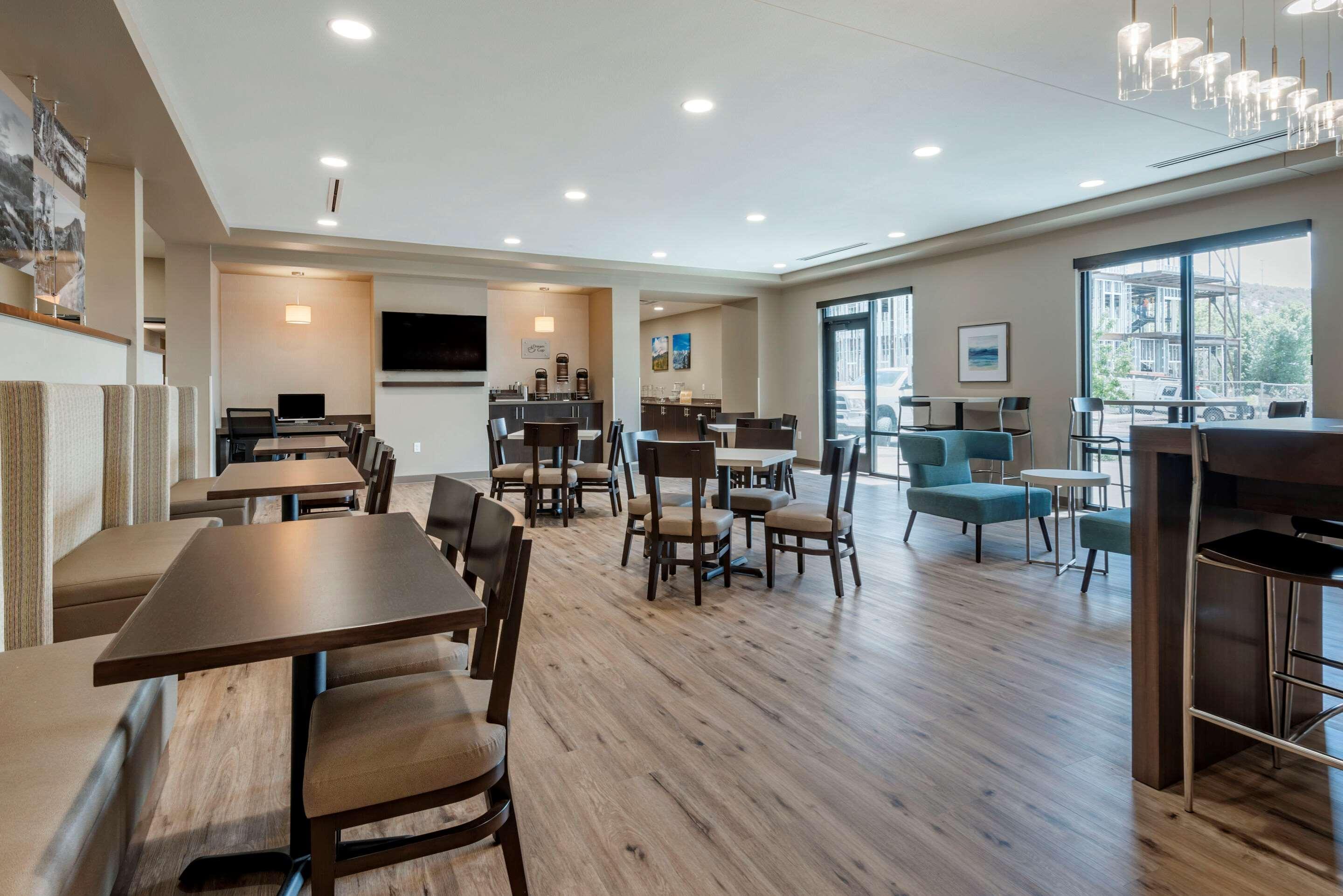 Mainstay Suites Durango Zewnętrze zdjęcie