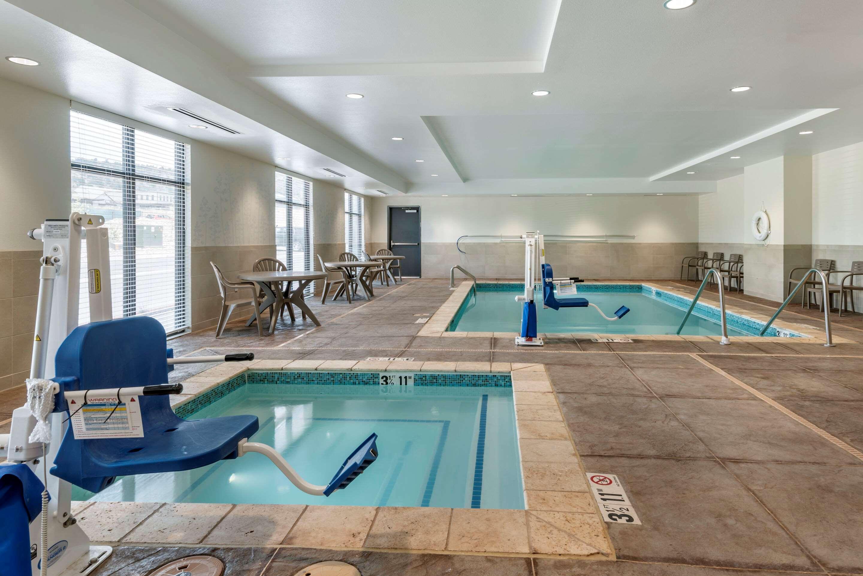Mainstay Suites Durango Zewnętrze zdjęcie