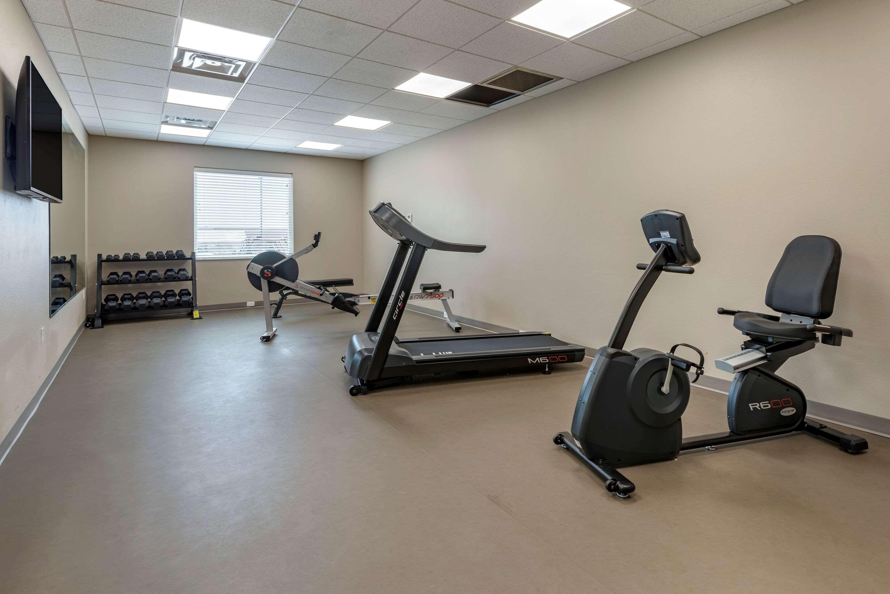 Mainstay Suites Durango Zewnętrze zdjęcie