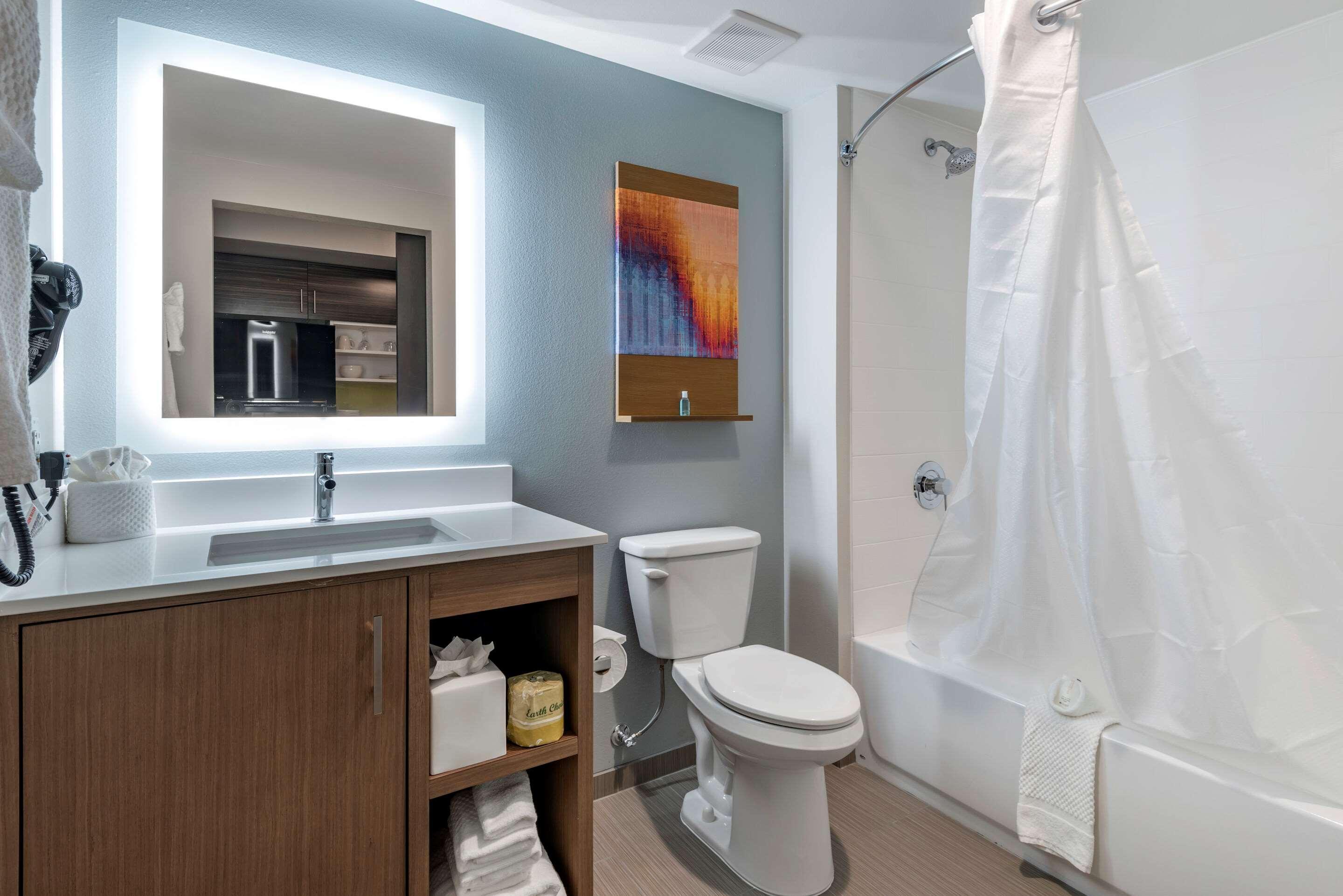Mainstay Suites Durango Zewnętrze zdjęcie