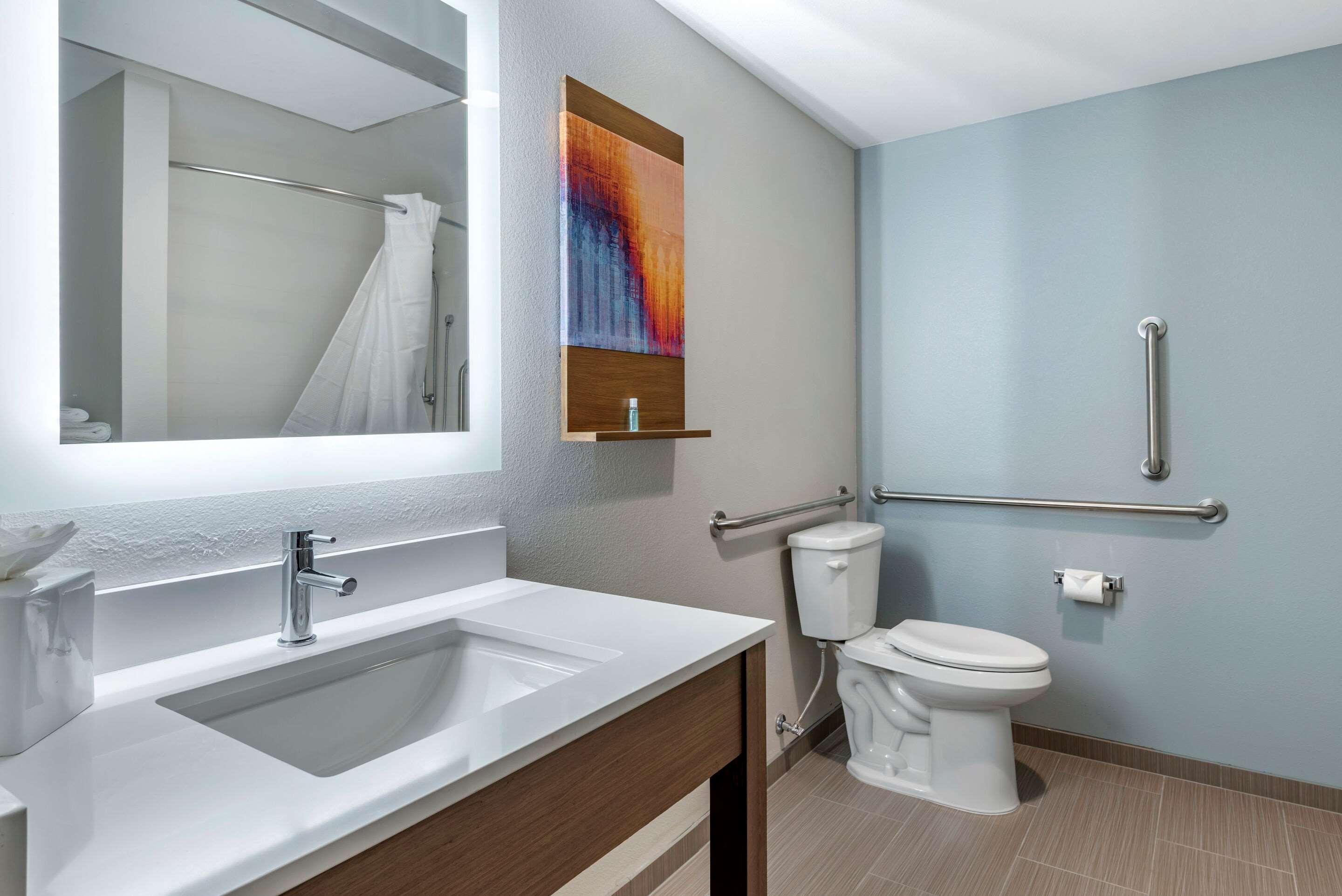 Mainstay Suites Durango Zewnętrze zdjęcie