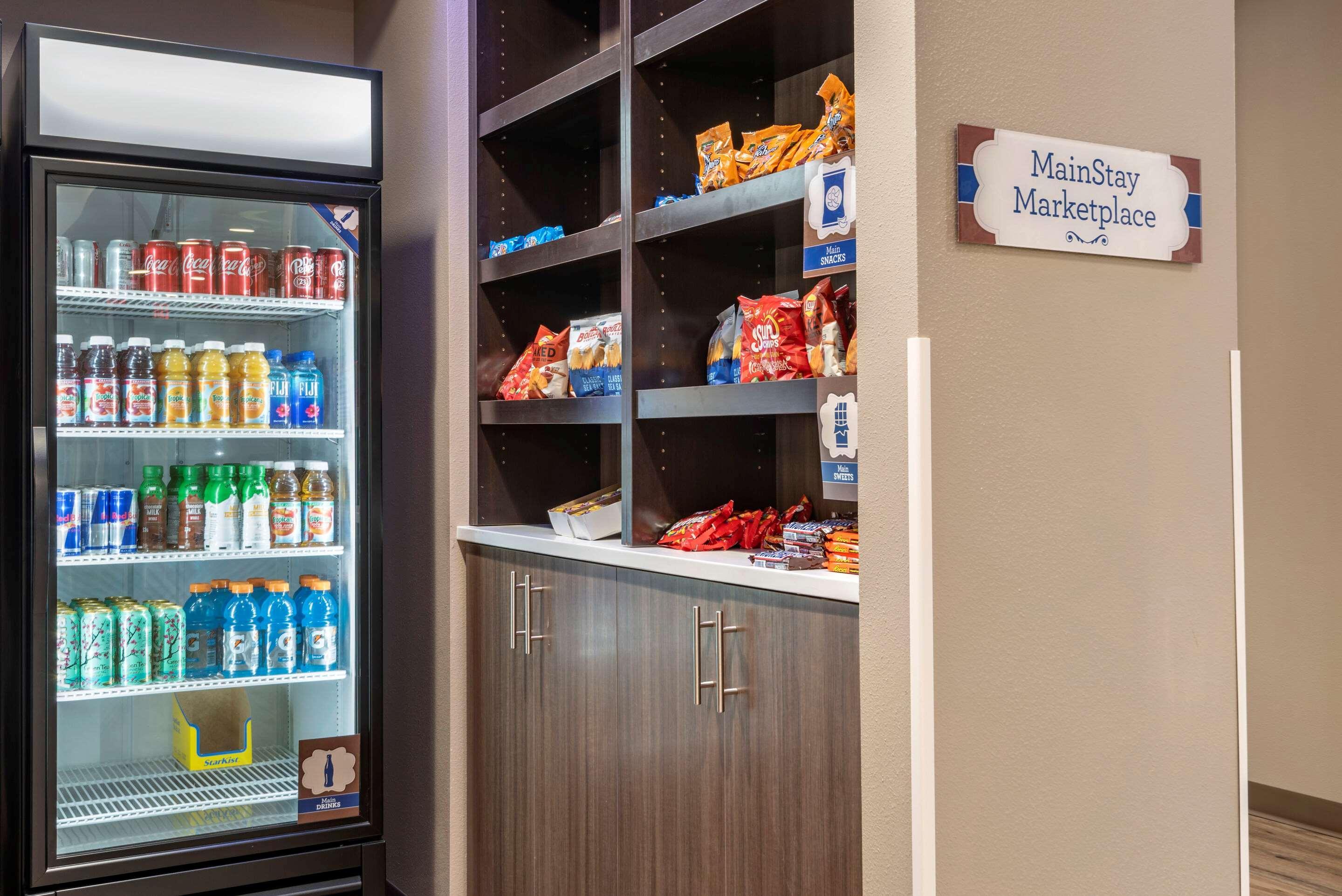 Mainstay Suites Durango Zewnętrze zdjęcie