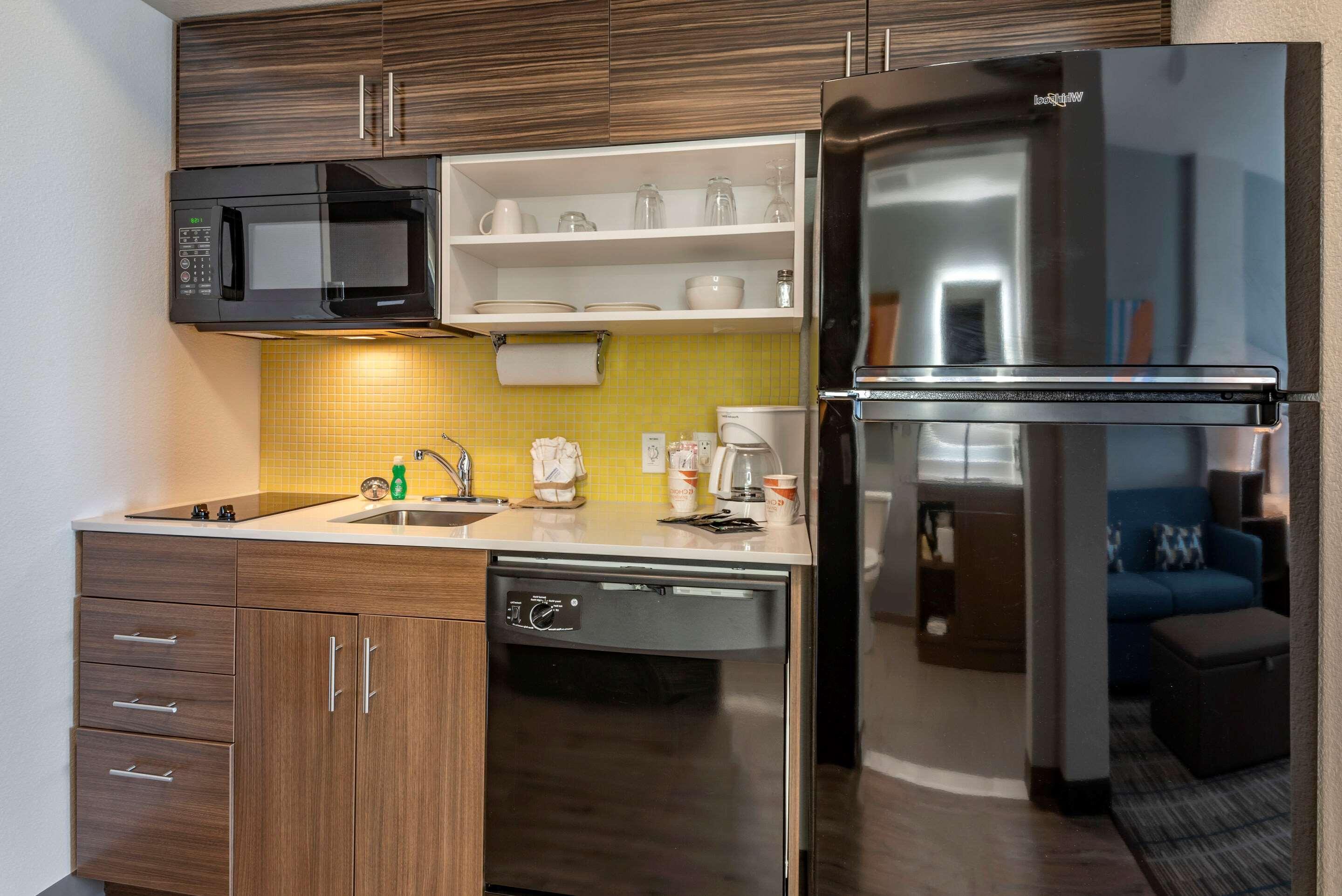 Mainstay Suites Durango Zewnętrze zdjęcie