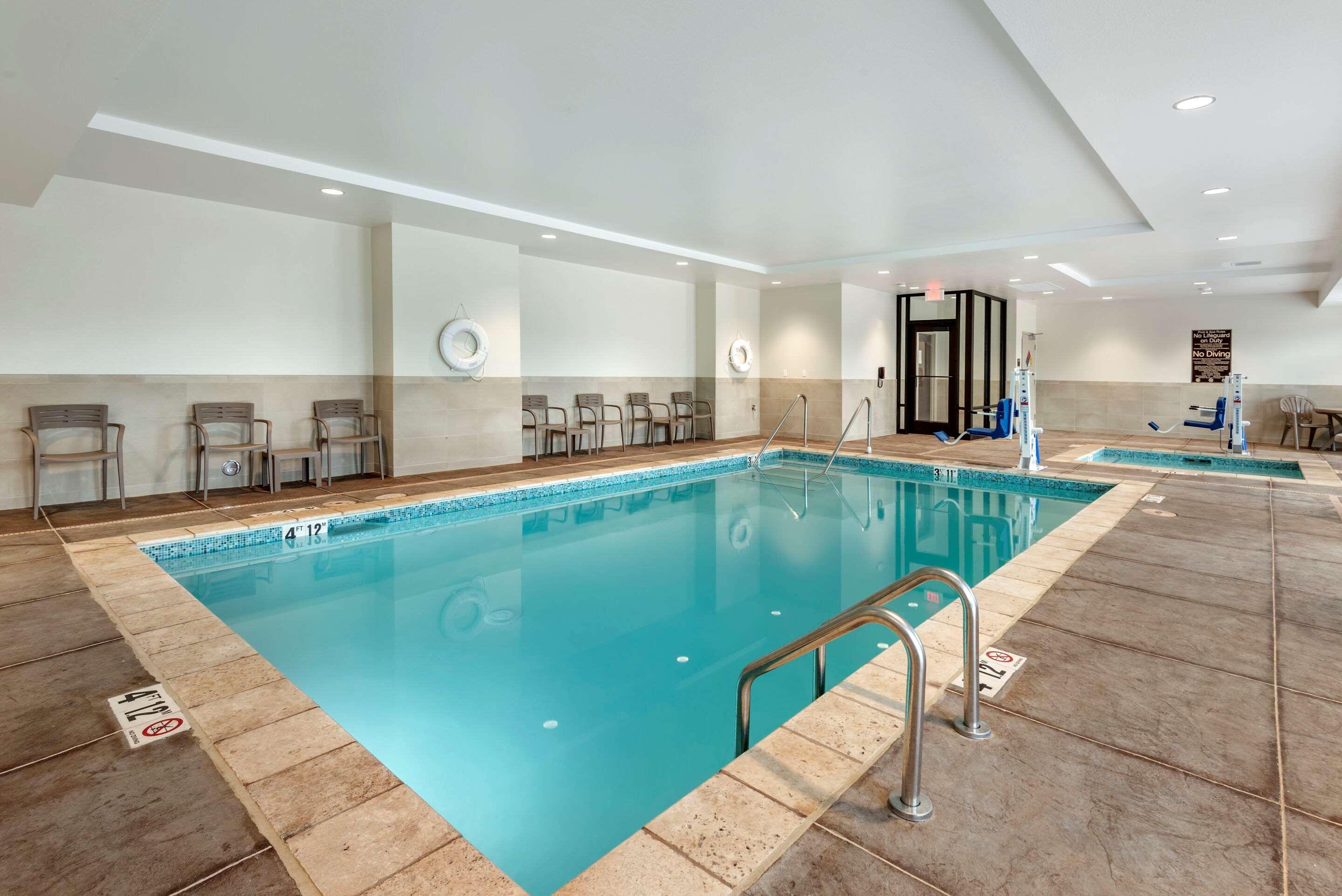 Mainstay Suites Durango Zewnętrze zdjęcie