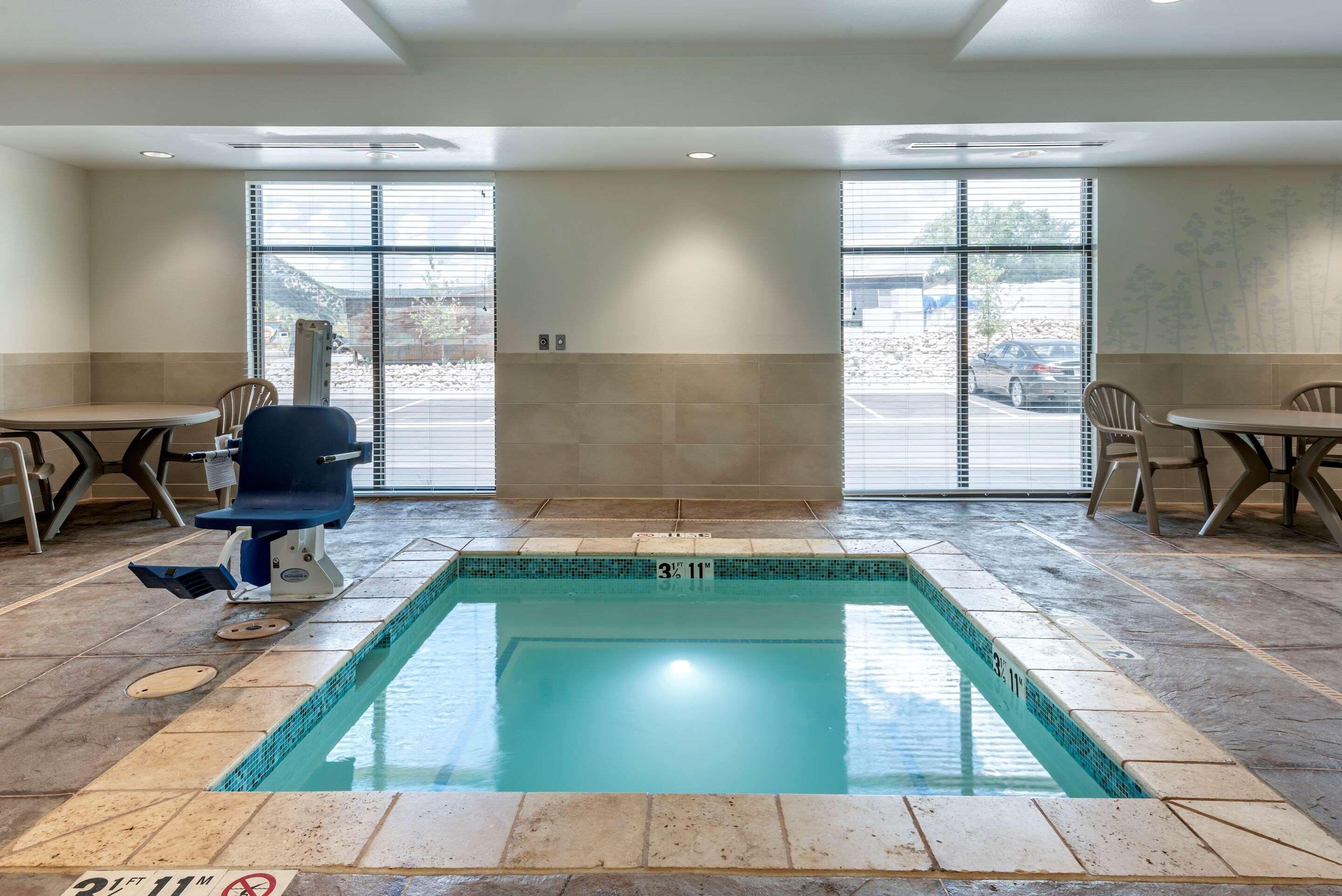 Mainstay Suites Durango Zewnętrze zdjęcie