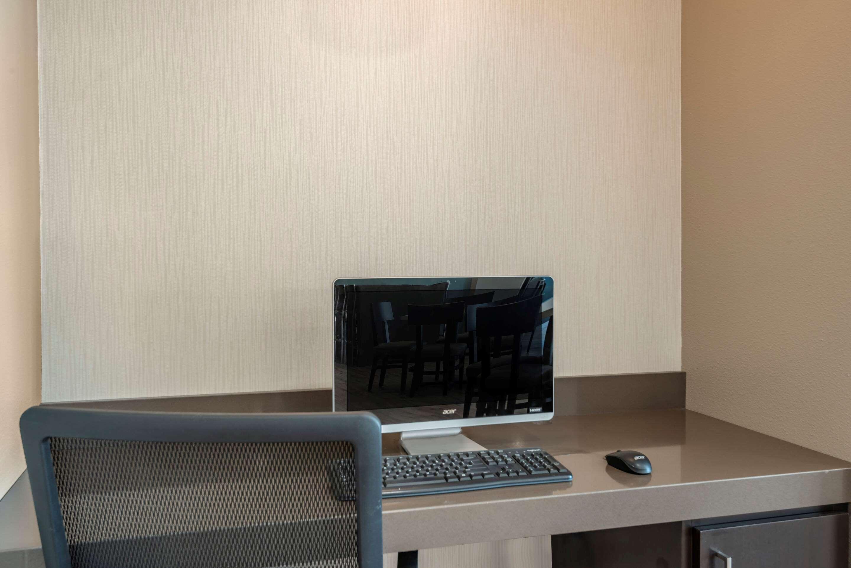 Mainstay Suites Durango Zewnętrze zdjęcie