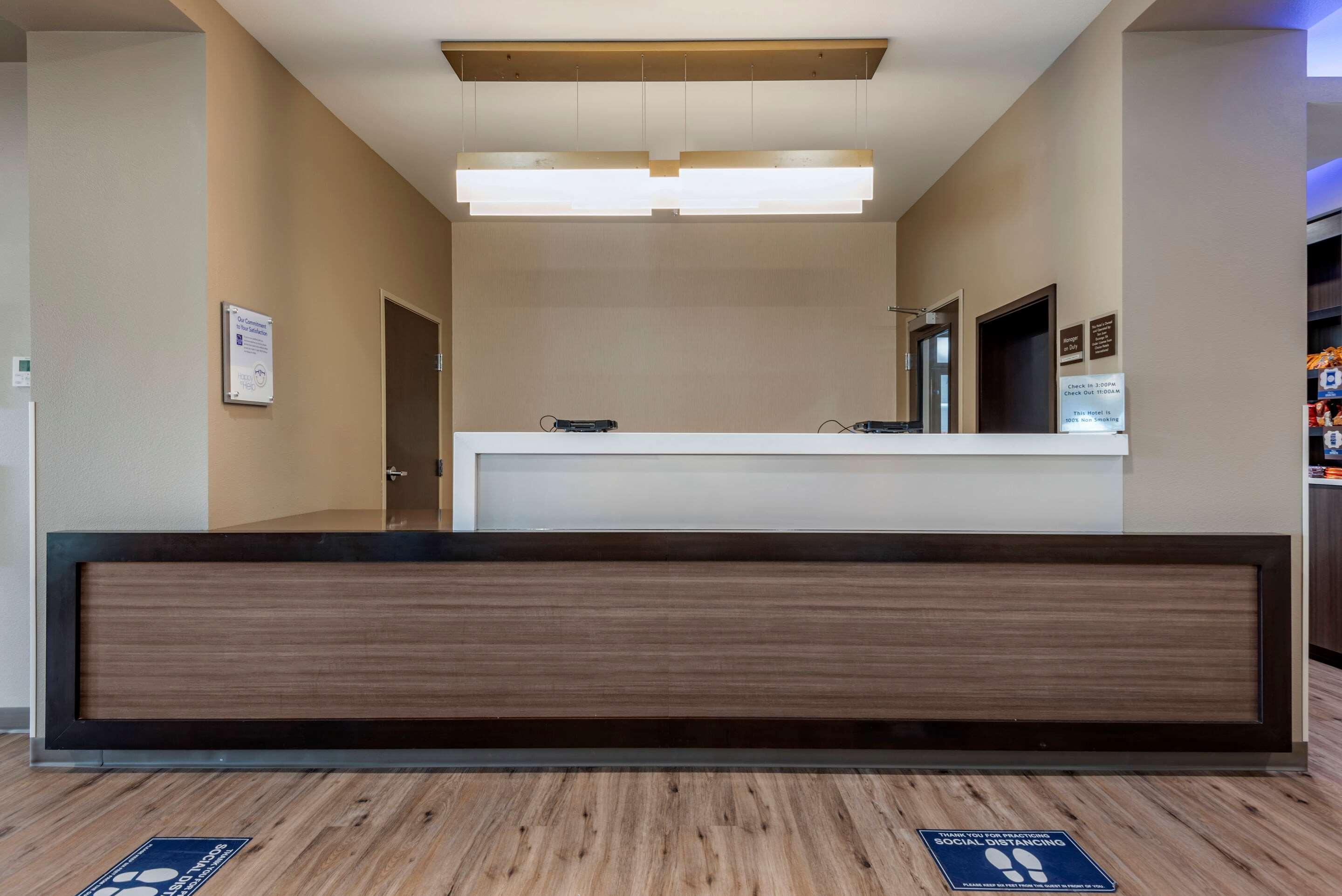 Mainstay Suites Durango Zewnętrze zdjęcie