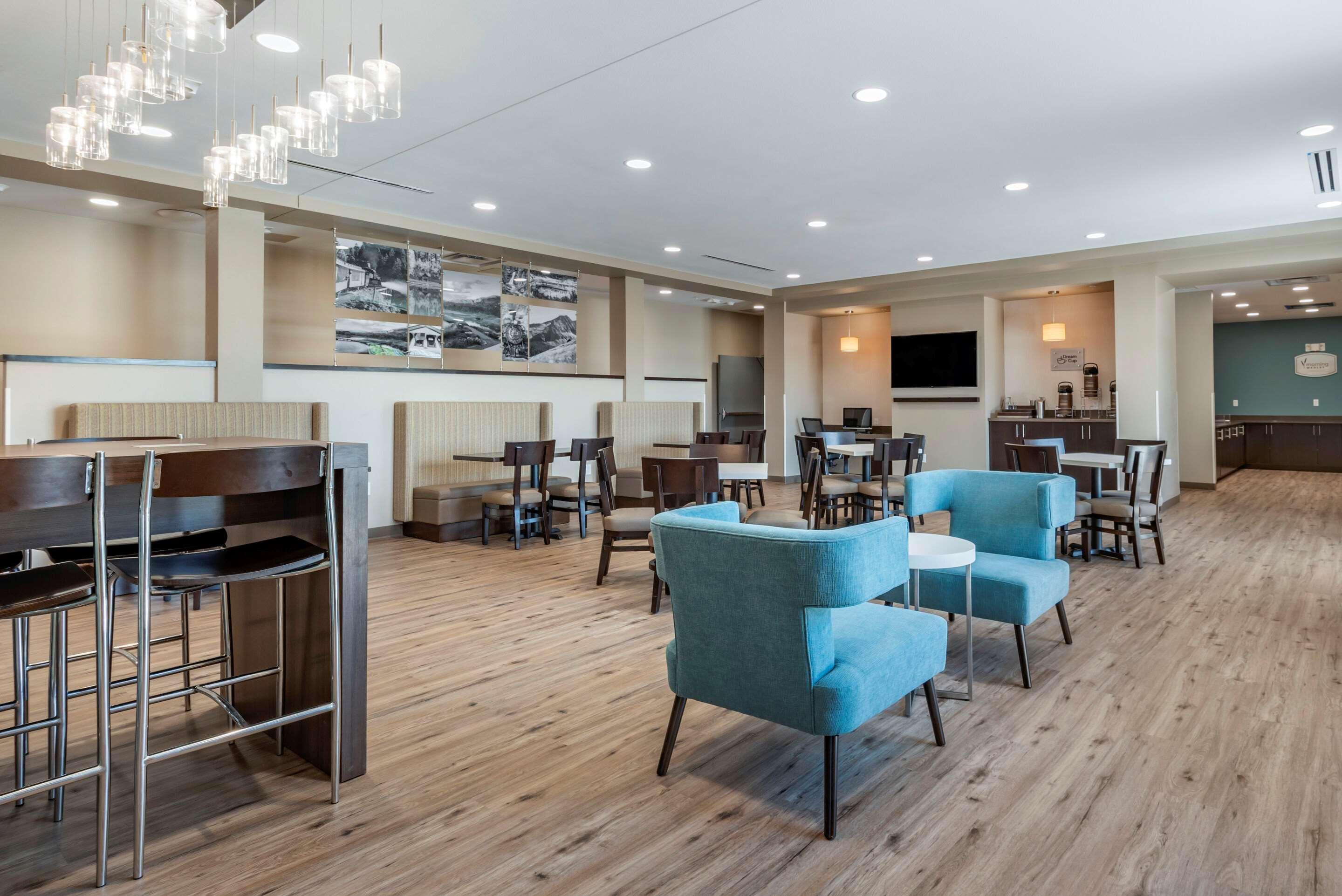Mainstay Suites Durango Zewnętrze zdjęcie